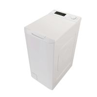 Miniatura 5 de LAVADORA CARGA SUPERIOR CANDY TCA263D3-S 6 KG 1200 RPM C BLANCO