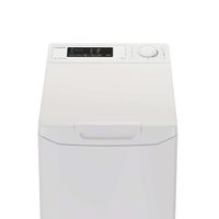 Miniatura 6 de LAVADORA CARGA SUPERIOR CANDY TCA263D3-S 6 KG 1200 RPM C BLANCO