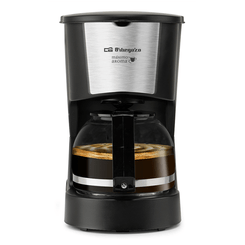 CAFETERA GOTEO ORBEGOZO CG 4206 6 TAZAS