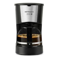 Miniatura 2 de CAFETERA GOTEO ORBEGOZO CG 4206 6 TAZAS