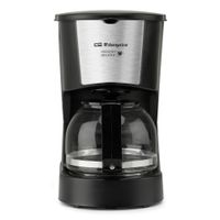 Miniatura 3 de CAFETERA GOTEO ORBEGOZO CG 4206 6 TAZAS