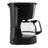 Miniatura 4 de CAFETERA GOTEO ORBEGOZO CG 4206 6 TAZAS