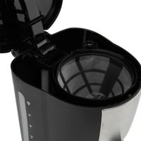 Miniatura 6 de CAFETERA GOTEO ORBEGOZO CG 4206 6 TAZAS
