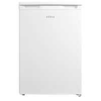 Miniatura 1 de FRIGORIFICO UNA PUERTA EDESA EFS-0813 WH /A E ALTO 85 CM ANCHO 55 CM BLANCO