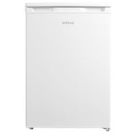 Miniatura 2 de FRIGORIFICO UNA PUERTA EDESA EFS-0813 WH /A E ALTO 85 CM ANCHO 55 CM BLANCO