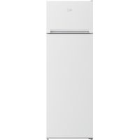 Miniatura 2 de FRIGORIFICO DOS PUERTAS BEKO RDSA280K40WN E ALTO 160,6 CM ANCHO 54 CM BLANCO