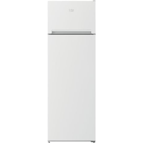 FRIGORIFICO DOS PUERTAS BEKO RDSA280K40WN E ALTO 160,6 CM ANCHO 54 CM BLANCO - Imagen 2 de 6 FRIGORIFICO DOS PUERTAS BEKO RDSA280K40WN E ALTO 160,6 CM ANCHO 54 CM BLANCO - Imagen 2 de 6
