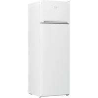 Miniatura 3 de FRIGORIFICO DOS PUERTAS BEKO RDSA280K40WN E ALTO 160,6 CM ANCHO 54 CM BLANCO