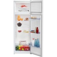 Miniatura 4 de FRIGORIFICO DOS PUERTAS BEKO RDSA280K40WN E ALTO 160,6 CM ANCHO 54 CM BLANCO