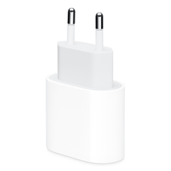 20W USB-C POWER ADAPTER