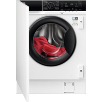 Miniatura 1 de LAVADORA SECADORA INTEGRABLE AEG LWN7E8636F 8/4 KG 1600 RPM B
