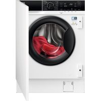 Miniatura 2 de LAVADORA SECADORA INTEGRABLE AEG LWN7E8636F 8/4 KG 1600 RPM B