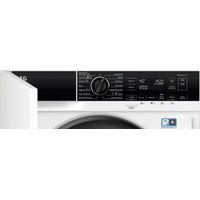 Miniatura 3 de LAVADORA SECADORA INTEGRABLE AEG LWN7E8636F 8/4 KG 1600 RPM B