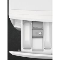 Miniatura 10 de LAVADORA SECADORA INTEGRABLE AEG LWN7E8636F 8/4 KG 1600 RPM B