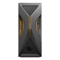 Miniatura 1 de PC ASUS TUF T500MV-07240H0590 CORE 7 240H 32GB 1TB RTX5060 FDOS