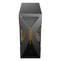 Miniatura 3 de PC ASUS TUF T500MV-07240H0590 CORE 7 240H 32GB 1TB RTX5060 FDOS