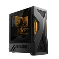 Miniatura 10 de PC ASUS TUF T500MV-07240H0590 CORE 7 240H 32GB 1TB RTX5060 FDOS
