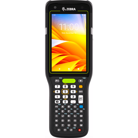 MC34/WIFI6E/GUN/BT/NFC/4 /GMS/SE58IMAGER/5MPFFC/13MPRFC/6-128GB/38KEY/7000MAH STD BATTERY/ROW - Imagen 1 de 5 MC34/WIFI6E/GUN/BT/NFC/4 /GMS/SE58IMAGER/5MPFFC/13MPRFC/6-128GB/38KEY/7000MAH STD BATTERY/ROW - Imagen 1 de 5