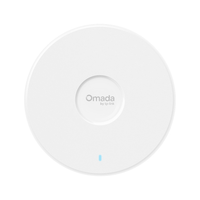 Miniatura 1 de PUNTO DE ACCESO INTERIOR MESH WIFI 7 TP-LINK EAP787 BE12000 MONTAJE EN TECHO 1x10G TRIBANDA