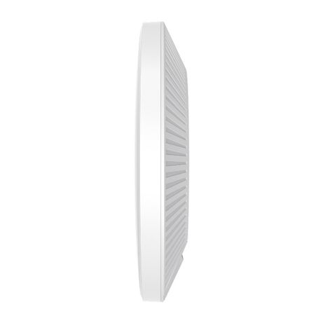 PUNTO DE ACCESO INTERIOR MESH WIFI 7 TP-LINK EAP787 BE12000 MONTAJE EN TECHO 1x10G TRIBANDA - Imagen 3 de 5 PUNTO DE ACCESO INTERIOR MESH WIFI 7 TP-LINK EAP787 BE12000 MONTAJE EN TECHO 1x10G TRIBANDA - Imagen 3 de 5