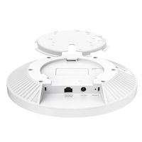Miniatura 4 de PUNTO DE ACCESO INTERIOR MESH WIFI 7 TP-LINK EAP787 BE12000 MONTAJE EN TECHO 1x10G TRIBANDA