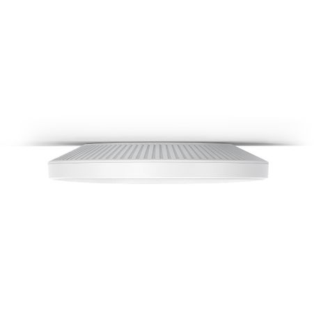 PUNTO DE ACCESO INTERIOR MESH WIFI 7 TP-LINK EAP787 BE12000 MONTAJE EN TECHO 1x10G TRIBANDA - Imagen 5 de 5 PUNTO DE ACCESO INTERIOR MESH WIFI 7 TP-LINK EAP787 BE12000 MONTAJE EN TECHO 1x10G TRIBANDA - Imagen 5 de 5
