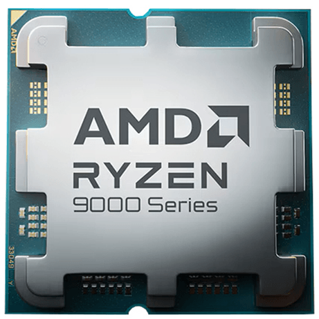 AMD RYZEN 5 9500F TRAY - Imagen 1 de 2 AMD RYZEN 5 9500F TRAY - Imagen 1 de 2