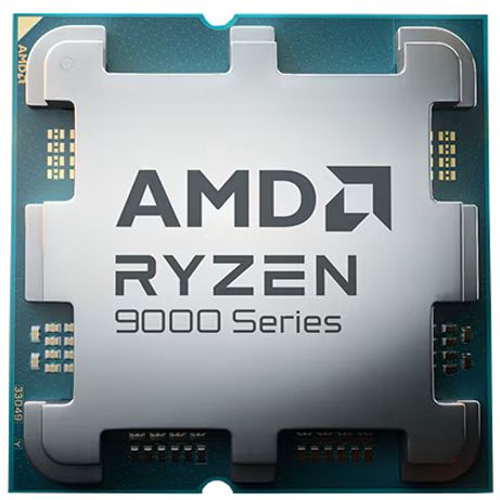 AMD RYZEN 5 9500F TRAY - Imagen 2 de 2 AMD RYZEN 5 9500F TRAY - Imagen 2 de 2