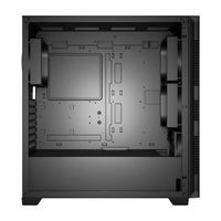 Miniatura 6 de FSP  U530-BS  Negro