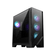 CAJA GAMING MSI MAG FORGE 320R AIRFLOW ATX RGB NEGRO
