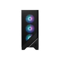 Miniatura 4 de CAJA GAMING MSI MAG FORGE 320R AIRFLOW ATX RGB NEGRO