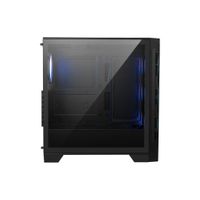 Miniatura 5 de CAJA GAMING MSI MAG FORGE 320R AIRFLOW ATX RGB NEGRO