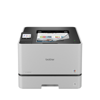 Miniatura 1 de BROTHER  HL-L8430CDW  Laser Wifi Dúplex Color