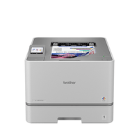Miniatura 1 de BROTHER  HL-L8570CDW  Laser Wifi Dúplex Color
