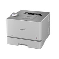 Miniatura 3 de BROTHER  HL-L8570CDW  Laser Wifi Dúplex Color