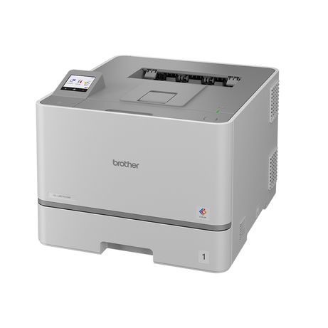 BROTHER HL-L8570CDW Laser Wifi Dúplex Color - Imagen 3 de 7 BROTHER HL-L8570CDW Laser Wifi Dúplex Color - Imagen 3 de 7
