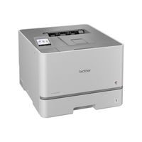 Miniatura 4 de BROTHER  HL-L8570CDW  Laser Wifi Dúplex Color