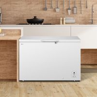 Miniatura 7 de CONGELADOR HORIZONTAL HISENSE FT484D4AWLYD D ANCHO 125 CM APROX. 340 LITROS APROX.