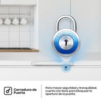 Miniatura 12 de CONGELADOR HORIZONTAL HISENSE FT484D4AWLYD D ANCHO 125 CM APROX. 340 LITROS APROX.