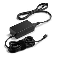 Miniatura 2 de HP KIT DE ALIMENTACION POLY USB-C 65W POWER KIT V12