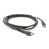Miniatura 2 de CBL:SHLD USB EAS (SERIES A CONN) 9FT  ST