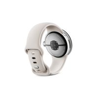 Miniatura 4 de Pixel Watch 3/41mm/Wifi Silver/Porc