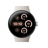 Miniatura 5 de Pixel Watch 3/41mm/Wifi Silver/Porc
