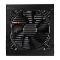 Miniatura 6 de Fuente Alimentación 750W FSP  VIC BD 750W Unidad de fuente de alimentación ATX ATX3.1 Negro 80 PLUS Bronze Non-Modular Negro