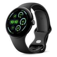 Miniatura 3 de Pixel Watch 3/45mm/Wifi Black/Black