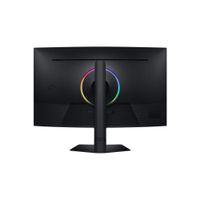 Miniatura 3 de MONITOR SAMSUNG G75F  Odyssey 37" VA 3840 x 2160 HDMI