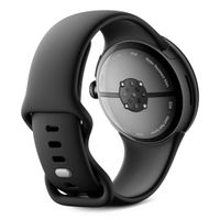 Miniatura 5 de Pixel Watch 3/45mm/Wifi Black/Black
