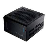 Miniatura 1 de Fuente Alimentación 850W FSP  (not sold in Spain) 80 PLUS Gold Fully-Modular Negro