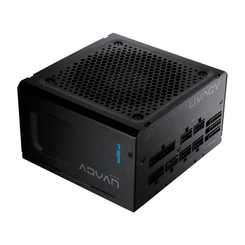 Fuente Alimentación 850W FSP  (not sold in Spain) 80 PLUS Gold Fully-Modular Negro
