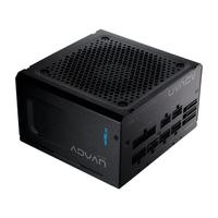 Miniatura 2 de Fuente Alimentación 850W FSP  (not sold in Spain) 80 PLUS Gold Fully-Modular Negro